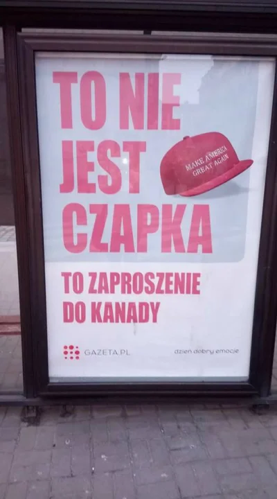I.....o - Gazete.pl powinno się zdelegalizować bo na serio prądu na to szkoda. 
#tak...