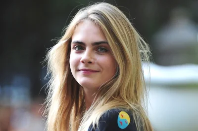 B.....s - #bojowkacary #caradelevingne #ladnapani