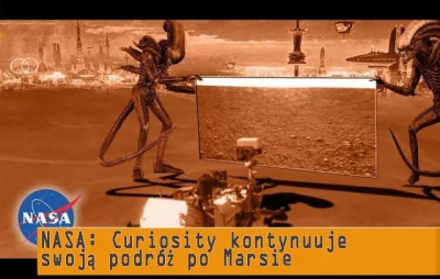 RFpNeFeFiFcL - @wiencejfakingcaptcha: 

Curiosity znalazła na Marsie coś przełomowe...