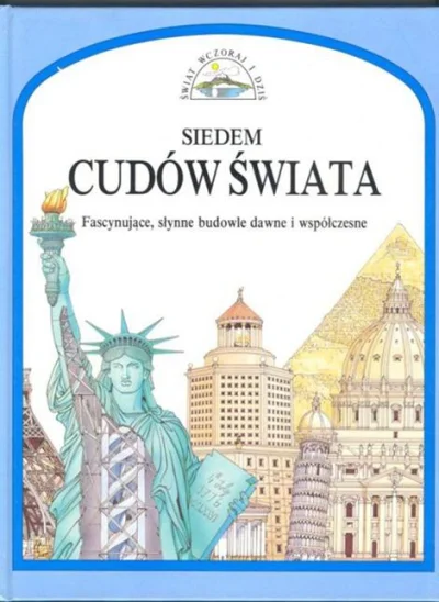 Pannoramix - @Pannoramix: ok już złapałem. Świat Wczoraj i Dziś ( ͡° ͜ʖ ͡°)