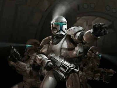 qubeq - #starwars #gry #republiccommando



Star Wars: Republic Commando

Jedna z naj...