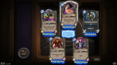 Sacron - #hearthstone #kiciochpyta
Mirki, jak myślicie, pyłować czy się do czegoś na...