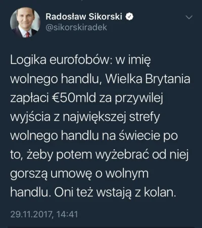 adam2a - Radek orze i masakruje:

#brexit #wielkabrytania #bekazprawakow #neuropa #...