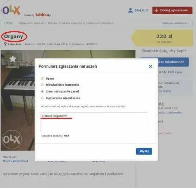 darosoldier - #pasjonaciubogiegozartu #olx