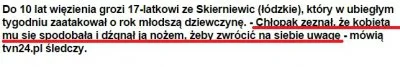 roknasilowni - Jeśli chodzi o praktyczne zastosowanie techniki podrywu z tego wpisu.
...