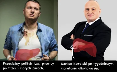 T.....n - #mariankowalski #heheszki