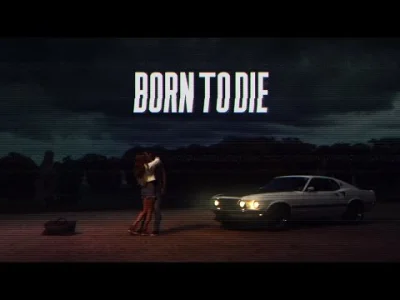 gastovski - Lana Del Rey - Born To Die (Dan Terminus Remix) Synthwave
#synthwave #ne...