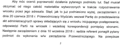 Watchdog_Polska - To interesujący fragment uzasadnienia.( ͡° ͜ʖ ͡°)
