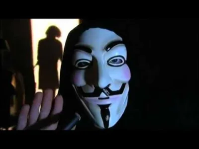 Camilli - I pyk, maska Guya Fawkesa za 50-100 zł z kosztem produkcji 2-5 zł sprzedawa...