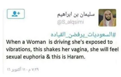 murza - #islam #haram #kobiety

no, ten tego...