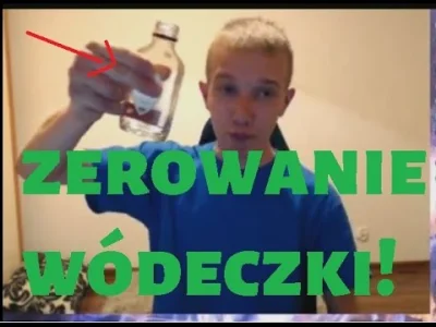 Obludnikk - 5 piw marki Lech+cziperki zakupione specjalnie na powrót miętowego króla!...