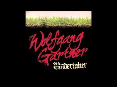 lothar1410 - Wolfgang Gartner - Undertaker

dawno brakowało mi takiego #!$%@?ęcia :)
...