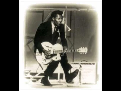 H.....u - #muzyka #muzykafilmowa
Chuck Berry - You Never Can Tell