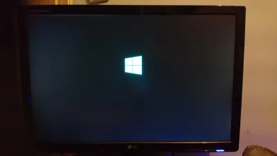 Nalhor - Witajcie, mam problem przy instalacji systemu Windows 10. Nigdy nie instalow...