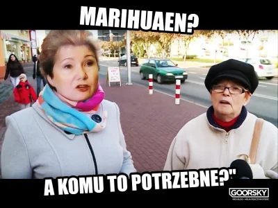goorskypl - A po co :)
#goorsky #marihuana #gronkiewicz #warszawa #narkotykizawszesp...