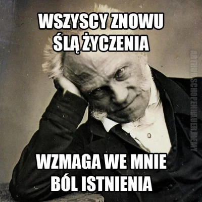 Atexor - I tak co roku się żyje na tej wsi.
#gownowpis #swieta #feels #schopenhauer