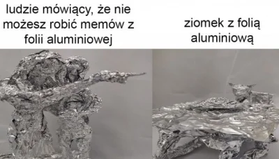 Pociongowy - #heheszki #memy #humorobrazkowy #aluminium #postmemizm