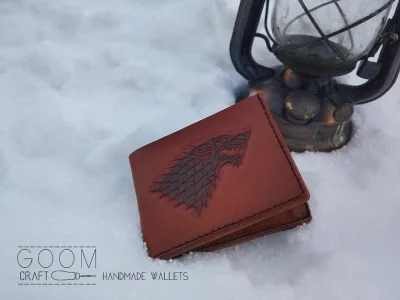 goomchuck - #portfel #diy #leatherworking #rekodzielo 

Ze starszych projektów, któ...