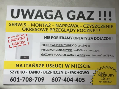 plnk - Uwaga na tych dziadów. Pakują się do mieszkań, że niby są z gazowni i prawie s...