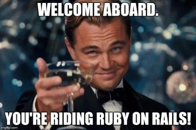 Bulldogjob - @Bulldogjob: Hej, dzisiaj #pracbaza z Ruby!


 Łódź
Ruby Developer /...