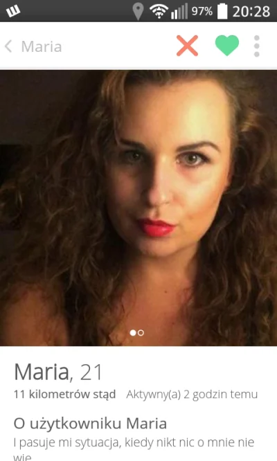 bslawek - Jak ona ma 21level to ja jestem święty #tinder