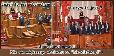 wroclawowy - Trwam, która zapewne powołuje się na "niezależną". Tak przypomnę czym je...