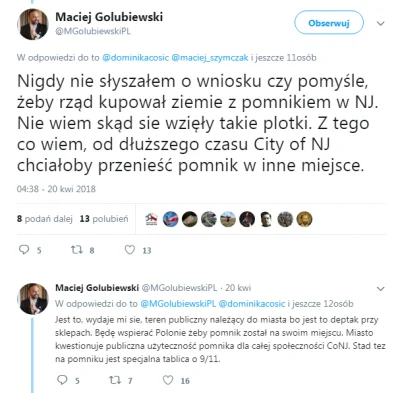 MattJedi - Znalazłem takie coś (napisałem to samo w znalezisku, ale tu powtórzę żeby ...