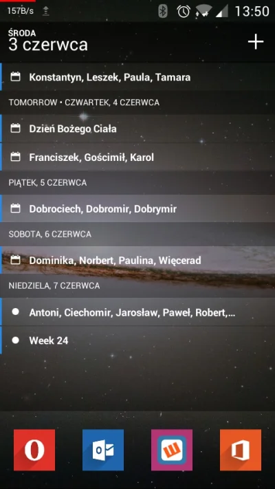 qnebra - #pokazpulpit #androidpulpit