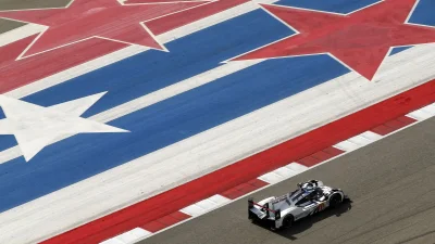 autogenpl - Porsche idzie przez puchar World Endurance Championship jak burza. Do dzi...