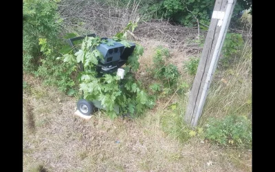 kev3 - Aprops przekraczania prędkości i radarów:
Poniżej zamieszczam kilka fotek fot...