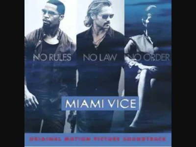 aleksander_z - Trzeba dodać Miami Vice do sylwestrowej playlisty :3

#chillout #miami...