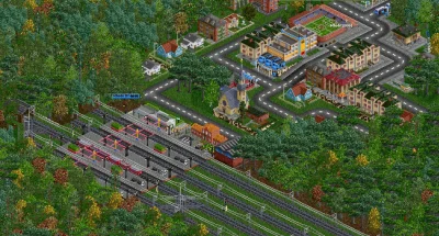 mentosh - #openttd #openttdboners