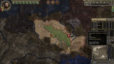 altnume1 - #crusaderkings2

Tylko islamski śląsk, stop chrystianizacji polski. Jakb...