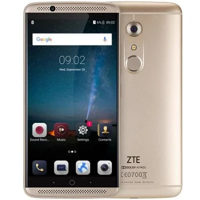 cebulaonline - W Gearbest

LINK - ZTE AXON 7 4GB RAM 64GB ROM za $215.99
SPOILER
...