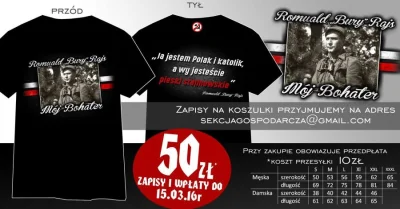 Ohmajgad - >Polacy nie gloryfikują morderców

Taaaa... i mają kolonie na Marsie!

...