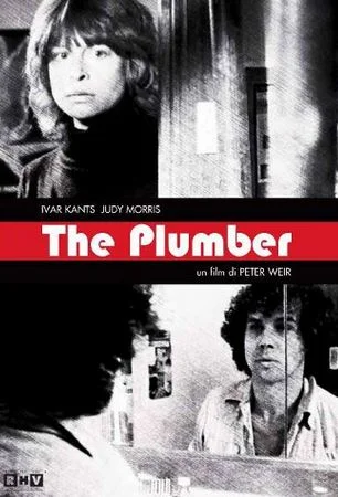 SuperEkstraKonto - The Plumber (1979) 

Dobra, przyznam szczerze miało być dzisiaj ...