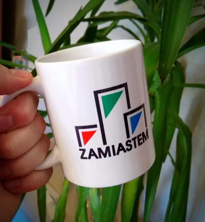 zamiastem - @zamiastem: