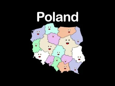 H.....k - Piosenka na dziś: 16 Polish Voivodeships 

#spiewajzwykopem #heheszki #pi...