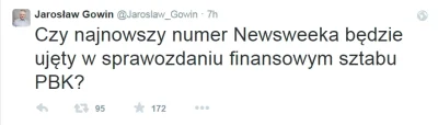 erbo - #heheszki #4konserwy #twitter #gowin #wybory #polityka