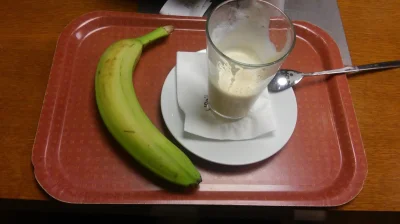 banan77 - Coffe brejk w stylu bananowskim
