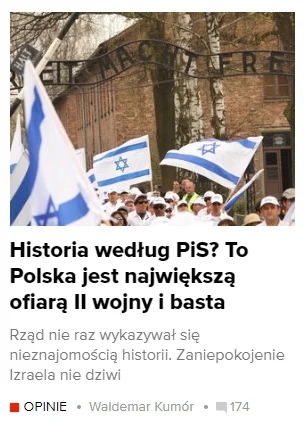 opo92 - Miniaturka tego tekstu na stronie newsweeka powala ( ಠ_ಠ)