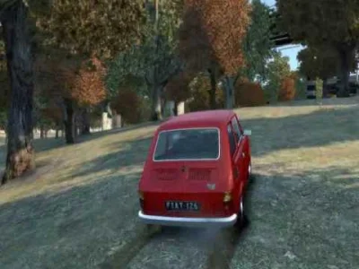 gorush - @urwis69: @ostrzyjnoz: mam tylko fiata z gta 4 :) kolega @bimbrowicz22 podes...