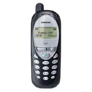 F.....o - #mojapierwszakomorka



Potem była Nokia 3210, Nokia 3310, potem krótko jak...