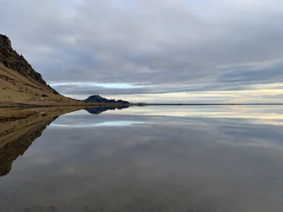 m.....o - #fotografia #islandia #podroze - takie tam, zrobione 3 godziny temu