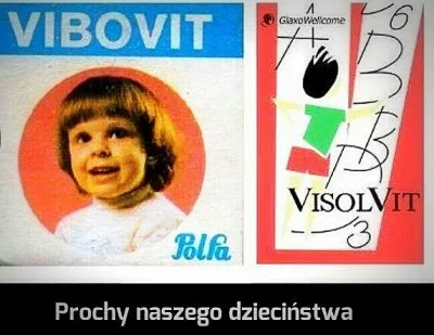 runnerrunner - Vibovit czy Visolvit?? Który lepiej smakował?? #polskiedomy #dzieci #z...