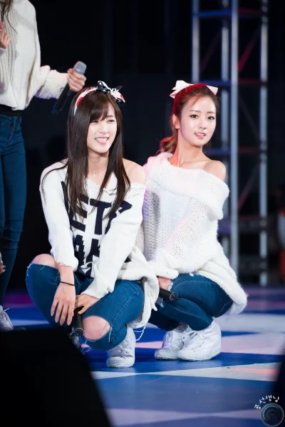 K.....o - #chorong #bomi #apink 

#koreanka