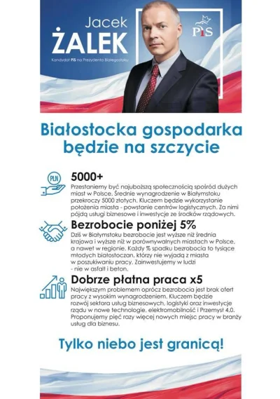 gileski - A u Was Mirki co, dalej 500+? U nas, w Białymstoku, polowanie na idiotów i ...