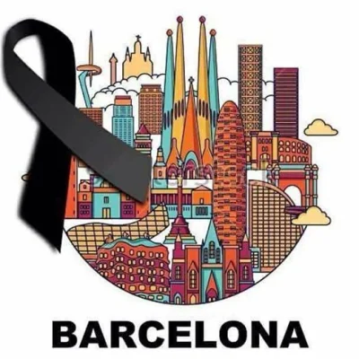 Black-Prince - Pray for Barcelona ...