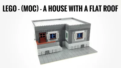 Stefan725 - Mirki ! Witajcie :) jeśli ktoś lubi klocki LEGO to zapraszam na mój kanał...