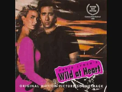 M.....2 - Wild at Heart OST - Perdita

W każdym filmie Lyncha jest zajebista muzyka, ...